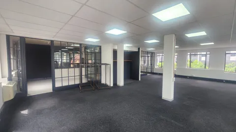 Hyde Park Lane Grosvenor - 161m² (1)